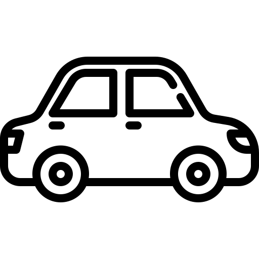Horsepower Driving - Fahrschule - Symbol