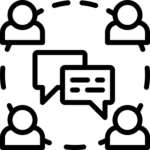 Horsepower Driving - Fahrschule - Symbol