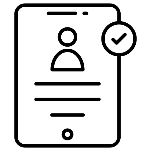 Horsepower Driving - Fahrschule - Symbol