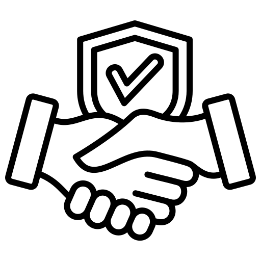 Horsepower Driving - Fahrschule - Symbol